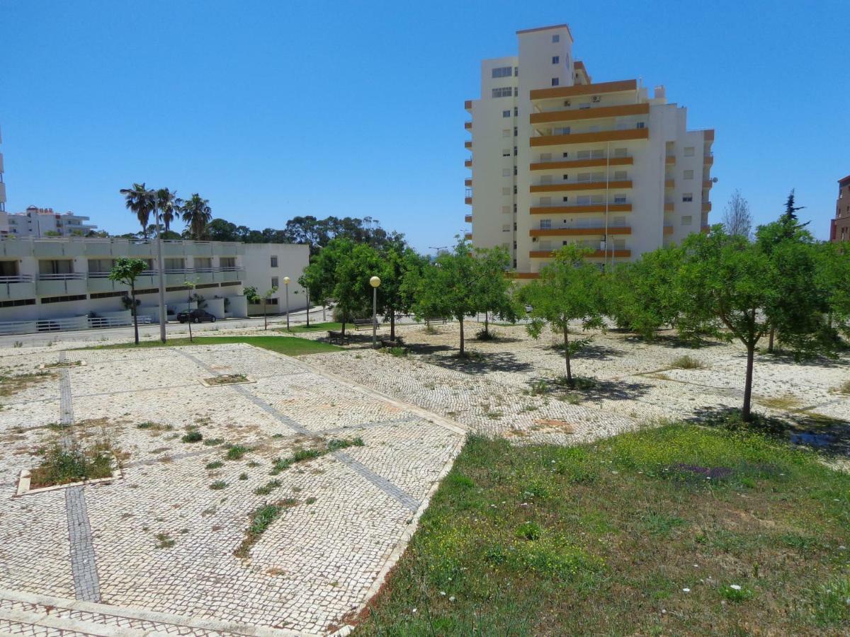 3 Castelos Apartamento Portimão Exterior foto